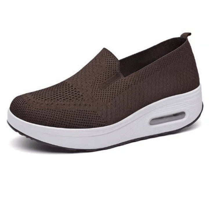 Sofelia™ – Chaussures Orthopédiques Décontractées