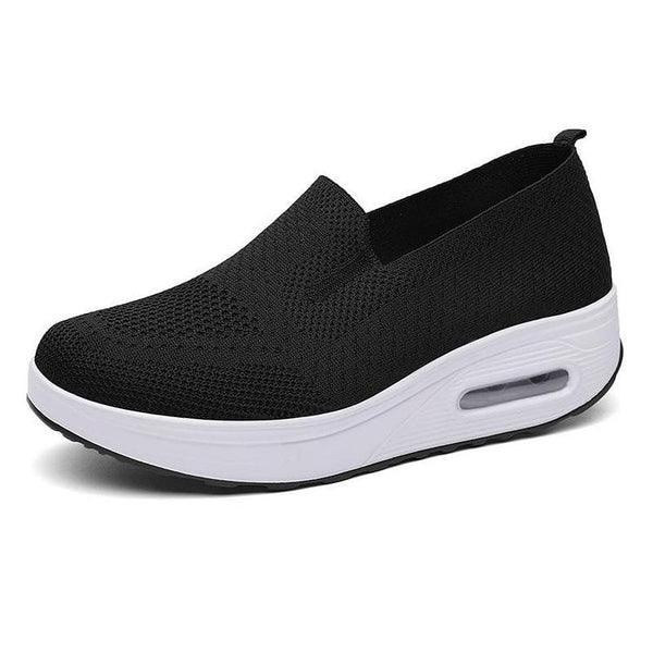 Sofelia™ – Chaussures Orthopédiques Décontractées