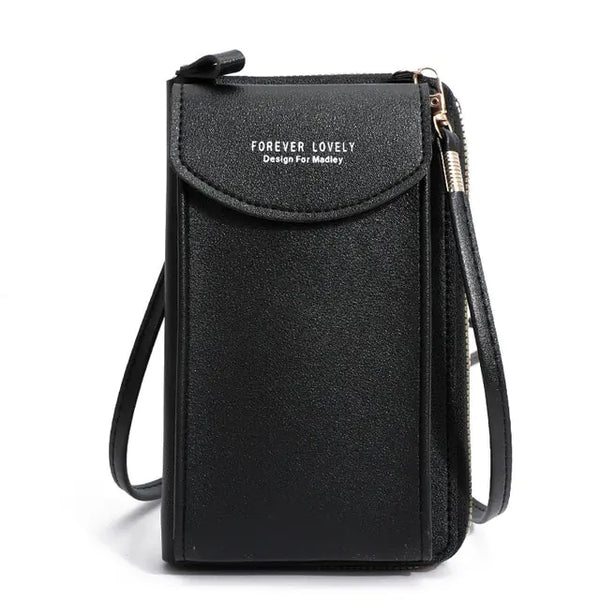 ForLove™ - Pochette Bandoulière Multifonctionnelle