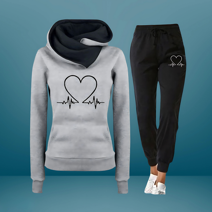 Heartbeat™ | Ensemble Confortable