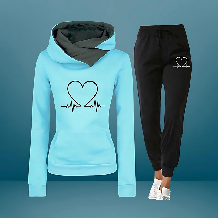 Heartbeat™ | Ensemble Confortable