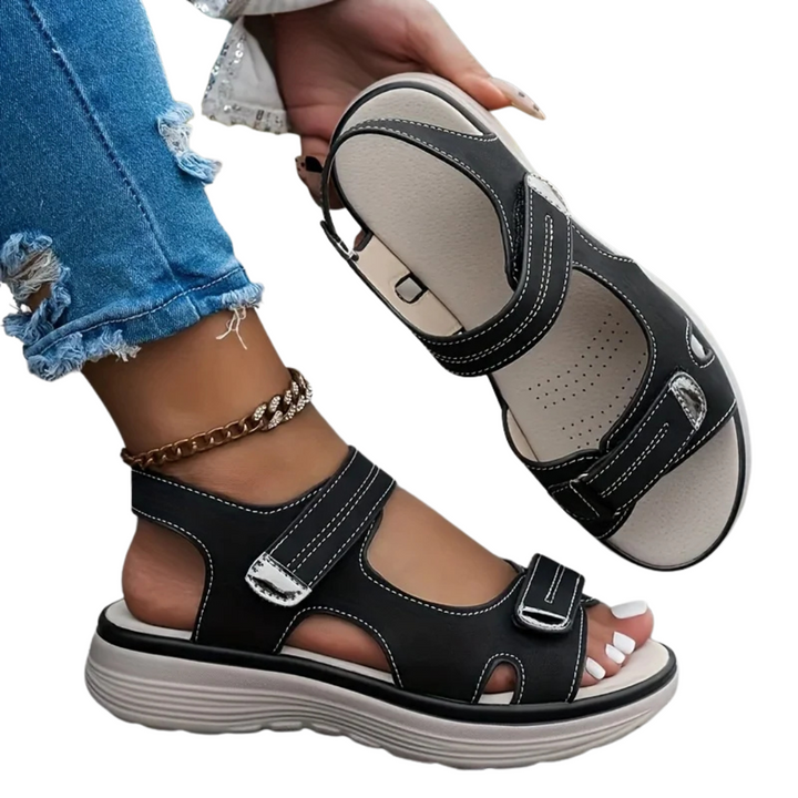 Beau | Sandales Orthopédiques