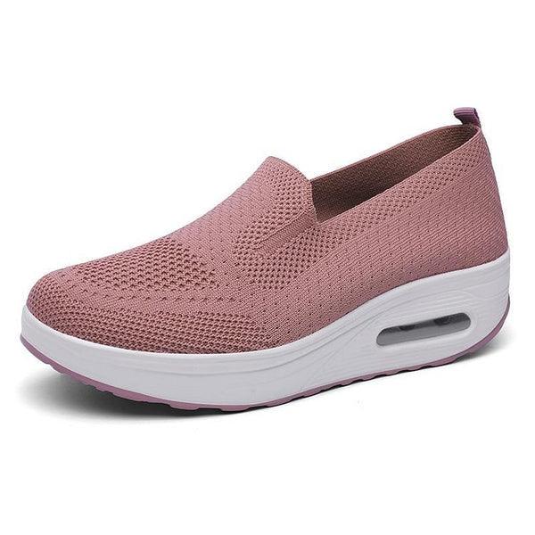 Sofelia™ – Chaussures Orthopédiques Décontractées