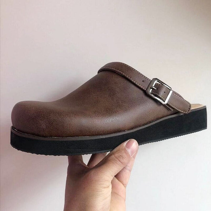 Olver | Chaussures pour hommes