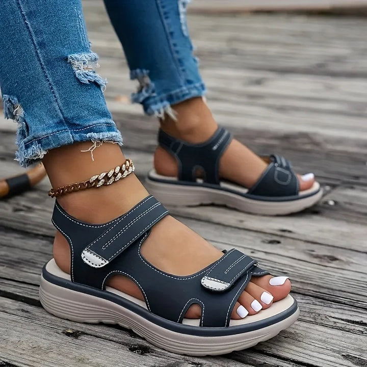 Beau | Sandales Orthopédiques