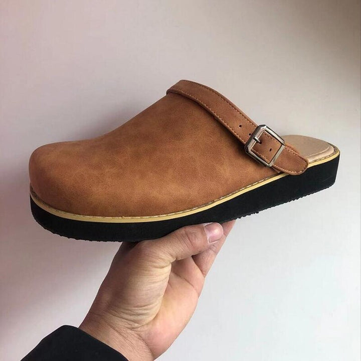 Olver | Chaussures pour hommes