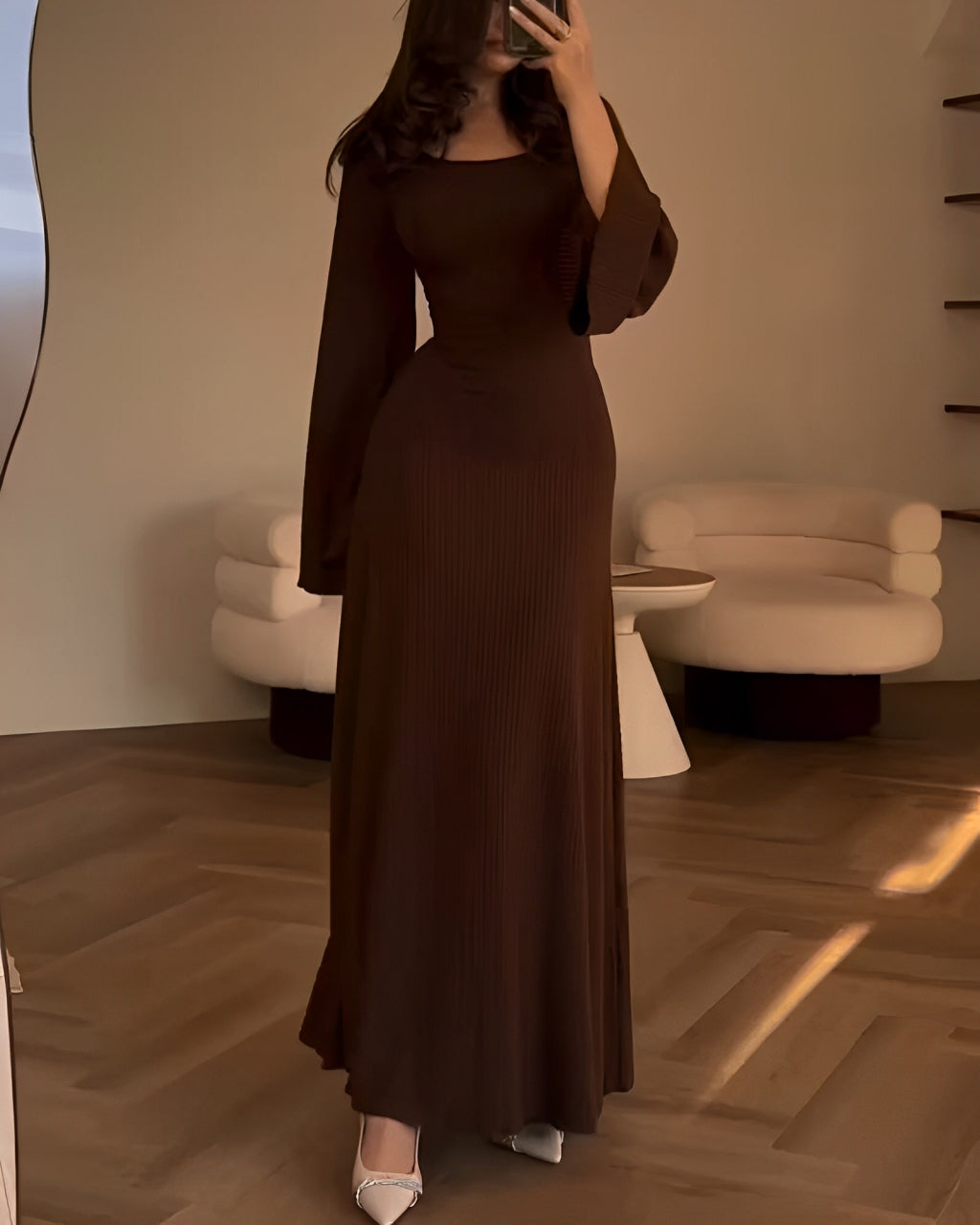 Julia™ | Robe Élégante