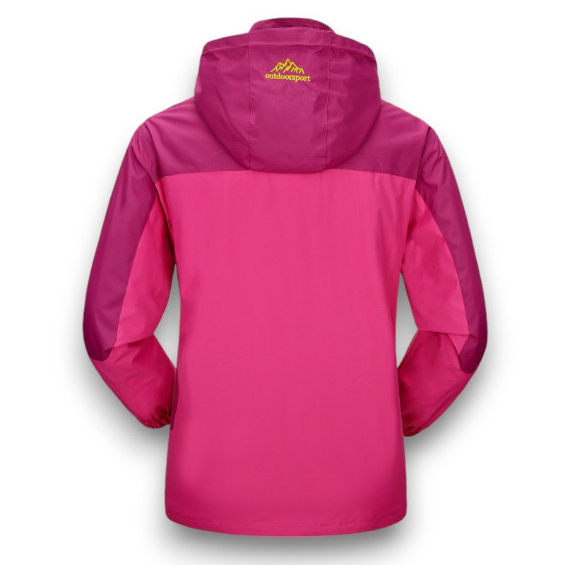 Maja | Veste Imperméable