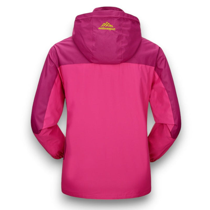 Maja | Veste Imperméable
