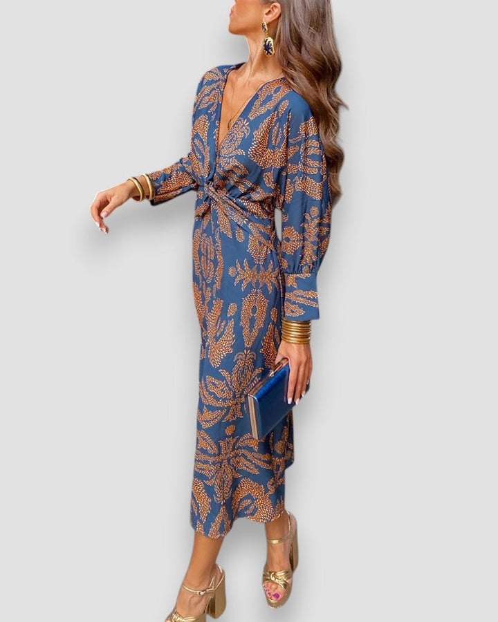 Mafalda™ | Robe Élégante