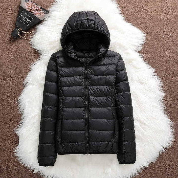OLIVIA | Veste légère et polyvalente