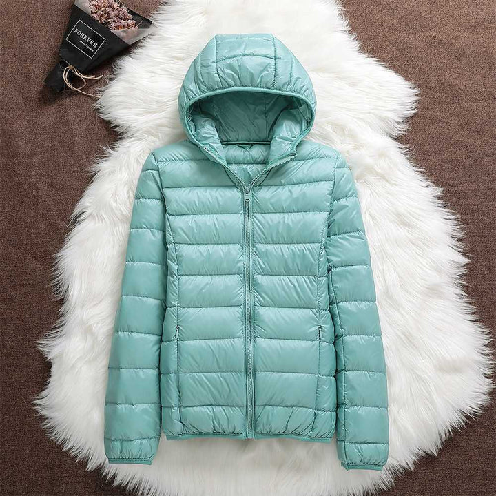 OLIVIA | Veste légère et polyvalente