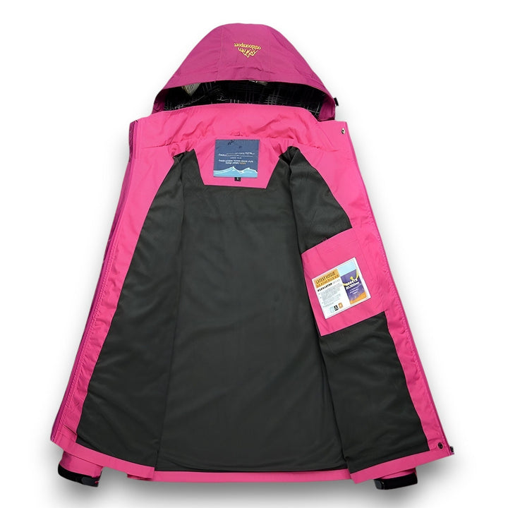 Maja | Veste Imperméable