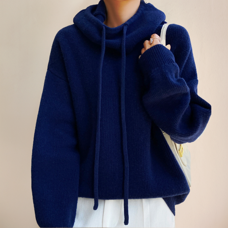 Charlotte | Pull en Laine