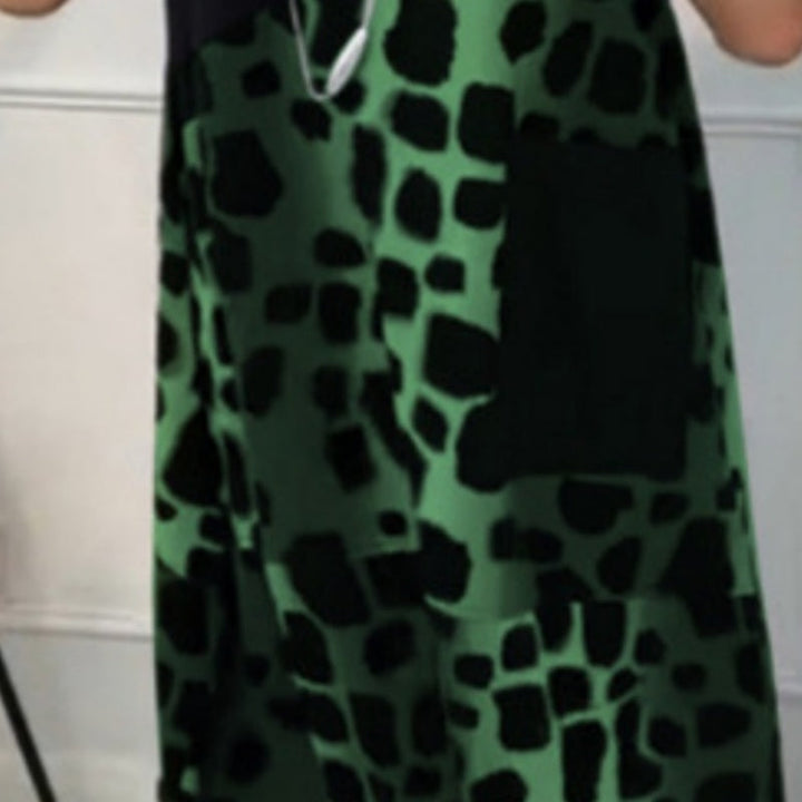 Robe Élan Légende – L’allure sans effort